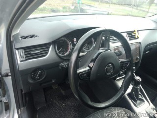 Škoda Octavia 1,6 III 2018