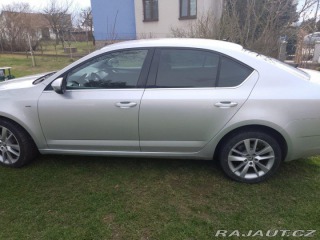 Škoda Octavia 1,6 III 2018