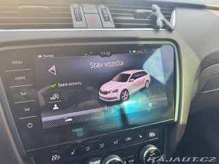 Škoda Octavia 2,0 3 DSG 4x4 135 kW L& 2017