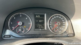 Volkswagen Caddy 1,6   TDI 75kw 2013
