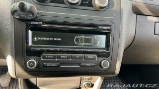 Volkswagen Caddy 1,6   TDI 75kw 2013