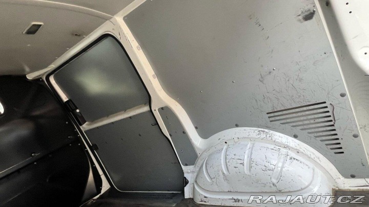 Volkswagen Transporter 2,0 T6 TDI 110kw 2017