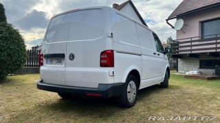 Volkswagen Transporter 2,0   T6 TDI 110kw 2017