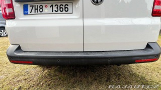 Volkswagen Transporter 2,0   T6 TDI 110kw 2017