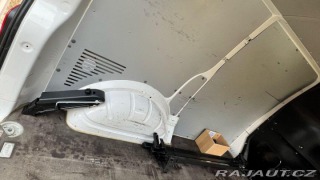 Volkswagen Transporter 2,0   T6 TDI 110kw 2017