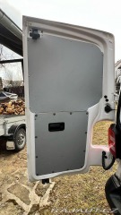 Volkswagen Transporter 2,0   T6 TDI 110kw 2017