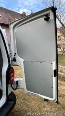 Volkswagen Transporter 2,0   T6 TDI 110kw 2017