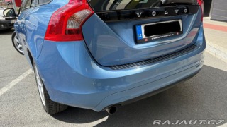 Volvo V60 D4 diesel, automat 2014