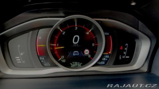 Volvo V60 D4 diesel, automat 2014