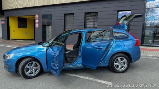 Volvo V60 D4 diesel, automat 2014