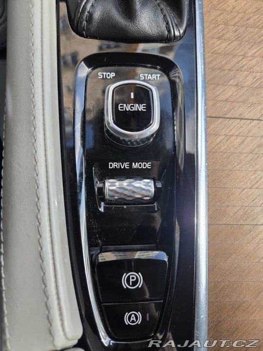 Volvo XC90 2,0 2016
