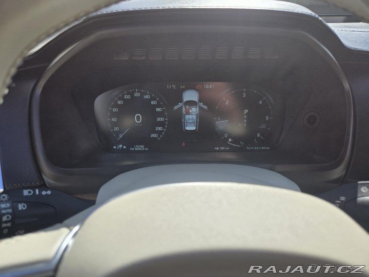 Volvo XC90 2,0 2016