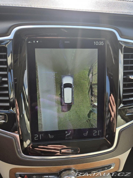 Volvo XC90 2,0 2016