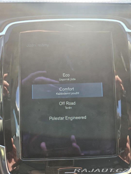 Volvo XC90 2,0 2016