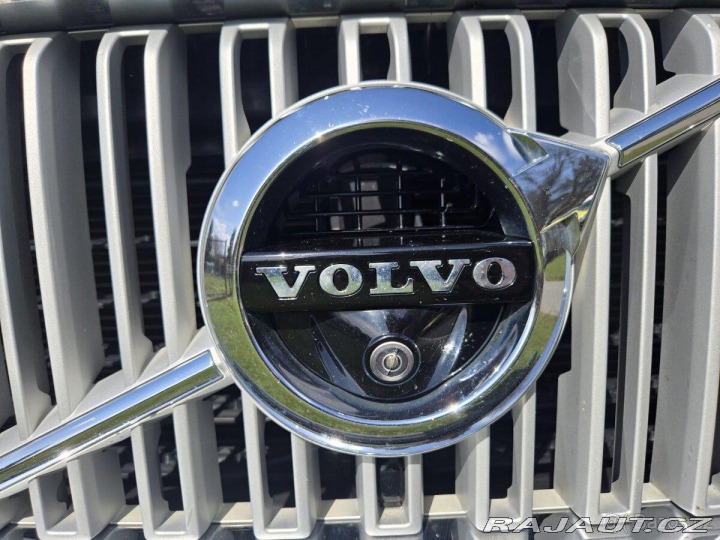 Volvo XC90 2,0 2016