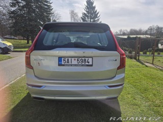 Volvo XC90 2,0 2016