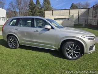 Volvo XC90 2,0 2016