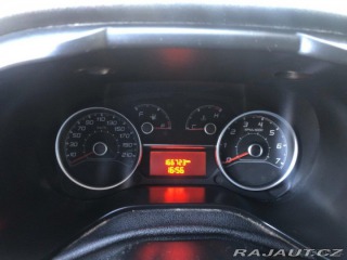 Fiat Dobló 2,0 (99 kW) – r. v. 201 2015