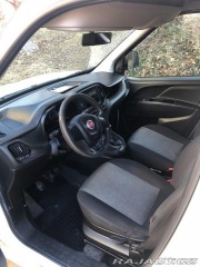 Fiat Dobló 2,0 (99 kW) – r. v. 201 2015
