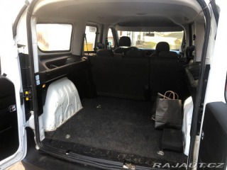 Fiat Dobló 2,0 (99 kW) – r. v. 201 2015