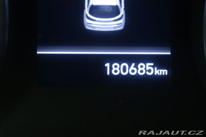 Hyundai i30 1.6CRDi,CZ,1Maj,Manuál 2017
