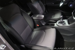 Hyundai i30 1.6CRDi,CZ,1Maj,Manuál 2017