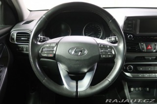 Hyundai i30 1.6CRDi,CZ,1Maj,Manuál 2017