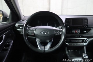 Hyundai i30 1.6CRDi,CZ,1Maj,Manuál 2017