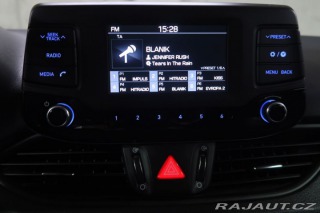 Hyundai i30 1.6CRDi,CZ,1Maj,Manuál 2017