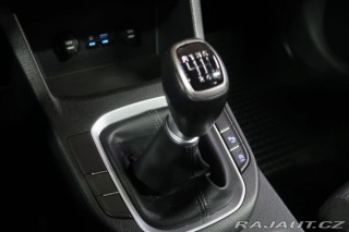 Hyundai i30 1.6CRDi,CZ,1Maj,Manuál 2017