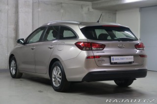 Hyundai i30 1.6CRDi,CZ,1Maj,Manuál 2017