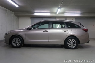 Hyundai i30 1.6CRDi,CZ,1Maj,Manuál 2017