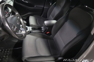 Hyundai i30 1.6CRDi,CZ,1Maj,Manuál 2017