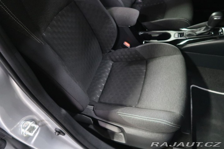Toyota Corolla 2.0Hybrid,CZ,1Maj,Comfort 2023