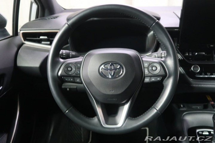 Toyota Corolla 2.0Hybrid,CZ,1Maj,Comfort 2023