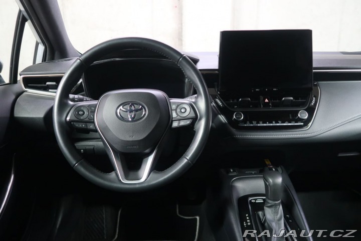 Toyota Corolla 2.0Hybrid,CZ,1Maj,Comfort 2023