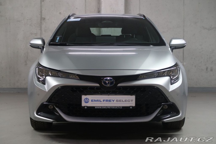 Toyota Corolla 2.0Hybrid,CZ,1Maj,Comfort 2023
