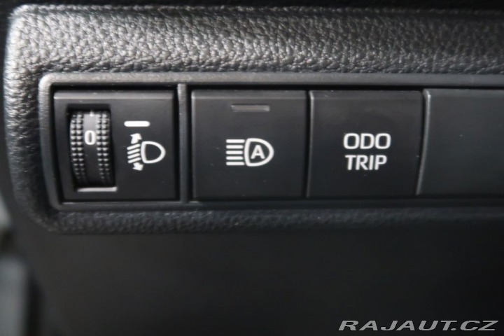 Toyota Corolla 2.0Hybrid,CZ,1Maj,Comfort 2023