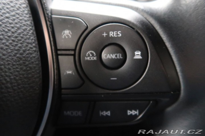 Toyota Corolla 2.0Hybrid,CZ,1Maj,Comfort 2023