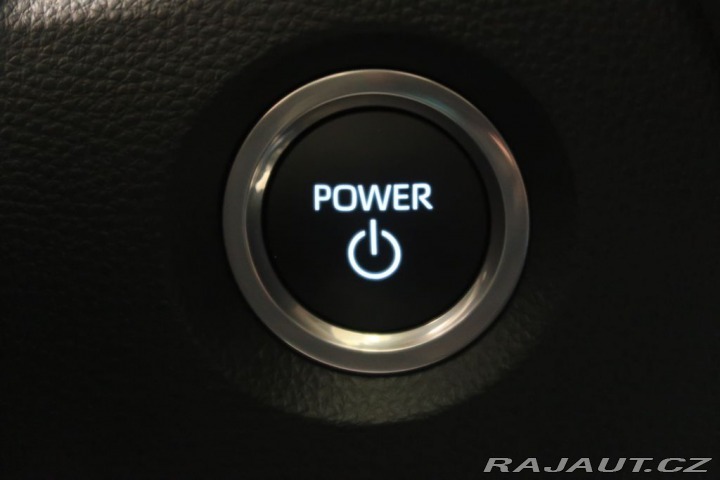 Toyota Corolla 2.0Hybrid,CZ,1Maj,Comfort 2023