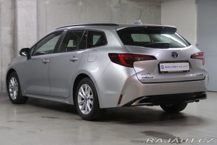 Toyota Corolla 2.0Hybrid,CZ,1Maj,Comfort 2023