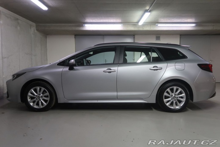 Toyota Corolla 2.0Hybrid,CZ,1Maj,Comfort 2023