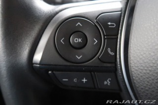Toyota Corolla 2.0Hybrid,CZ,1Maj,Comfort 2023