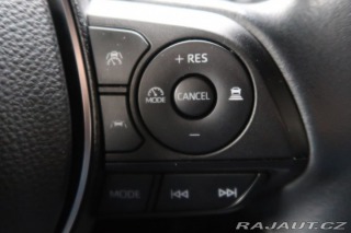 Toyota Corolla 2.0Hybrid,CZ,1Maj,Comfort 2023