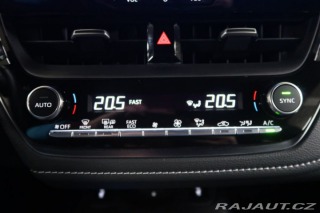 Toyota Corolla 2.0Hybrid,CZ,1Maj,Comfort 2023