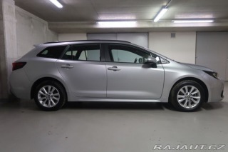 Toyota Corolla 2.0Hybrid,CZ,1Maj,Comfort 2023
