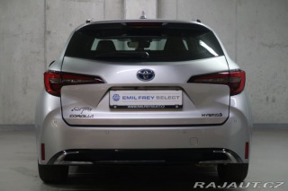 Toyota Corolla 2.0Hybrid,CZ,1Maj,Comfort 2023