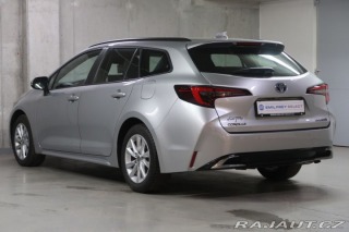 Toyota Corolla 2.0Hybrid,CZ,1Maj,Comfort 2023
