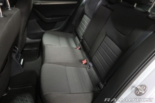 Škoda Octavia 1.6i,CZ,manuál 2014