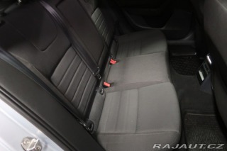 Škoda Octavia 1.6i,CZ,manuál 2014